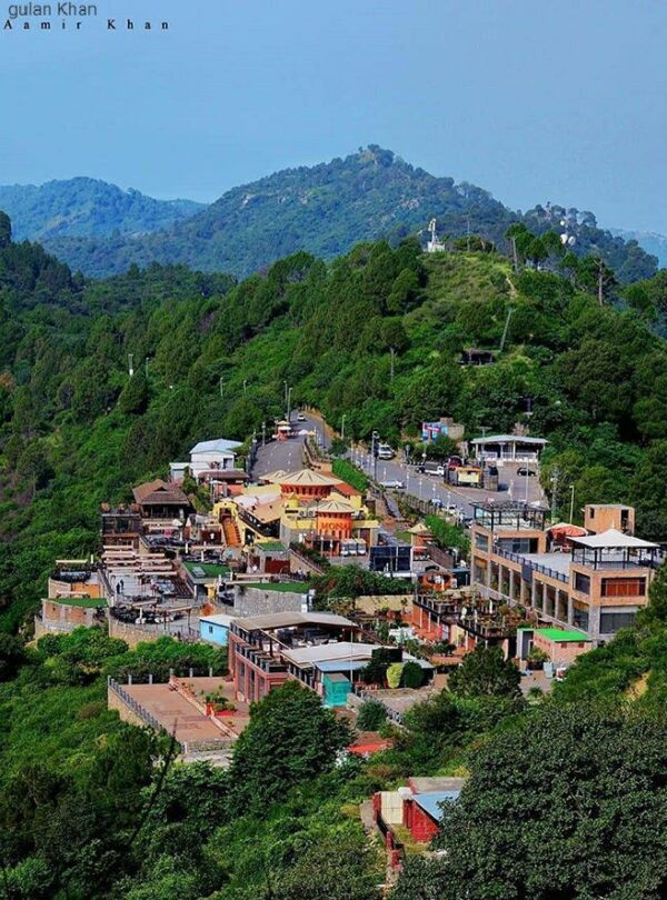 Pir Sohawa