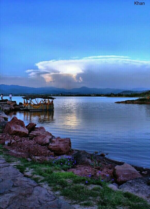 Rawal Lake