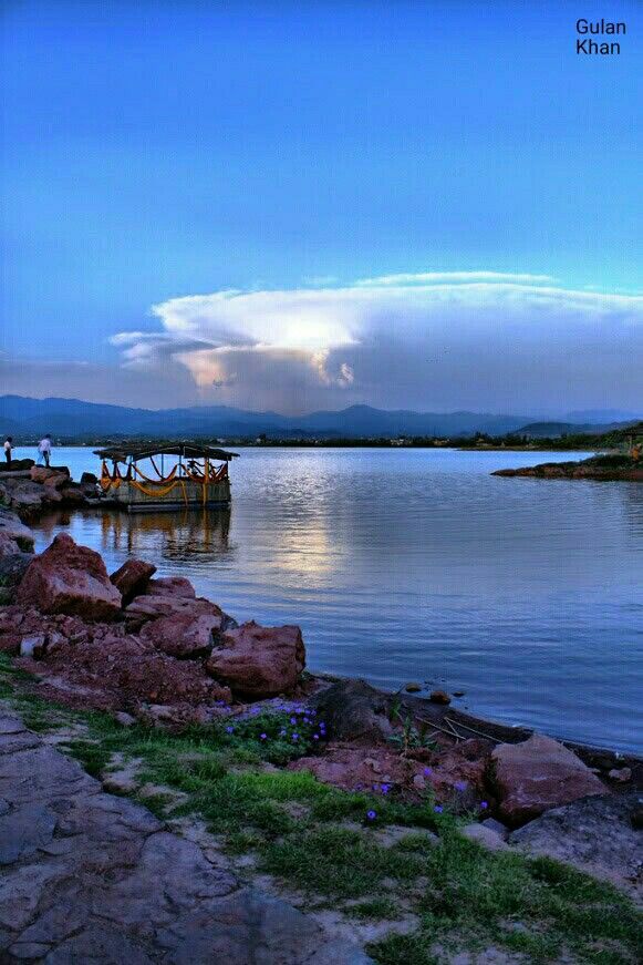 Rawal Lake
