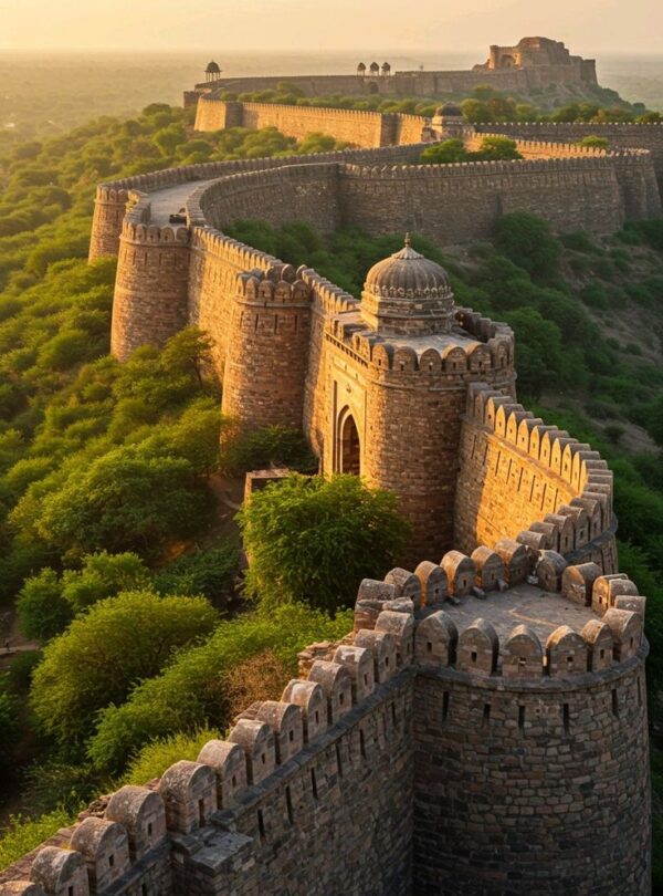 Rohtas Fort-min