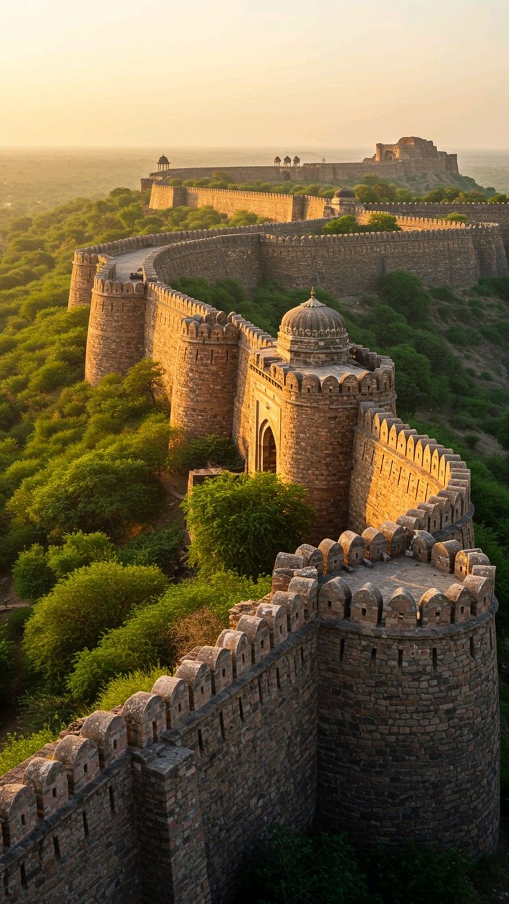 Rohtas Fort-min