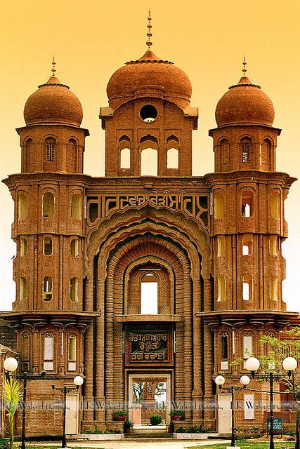 Rori Gurdwara-min
