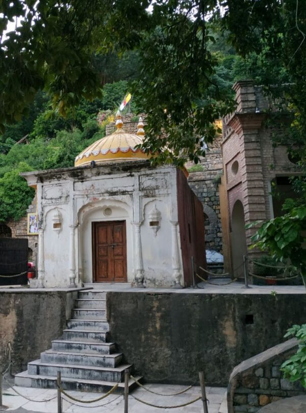 Saidpur Village Islamabad