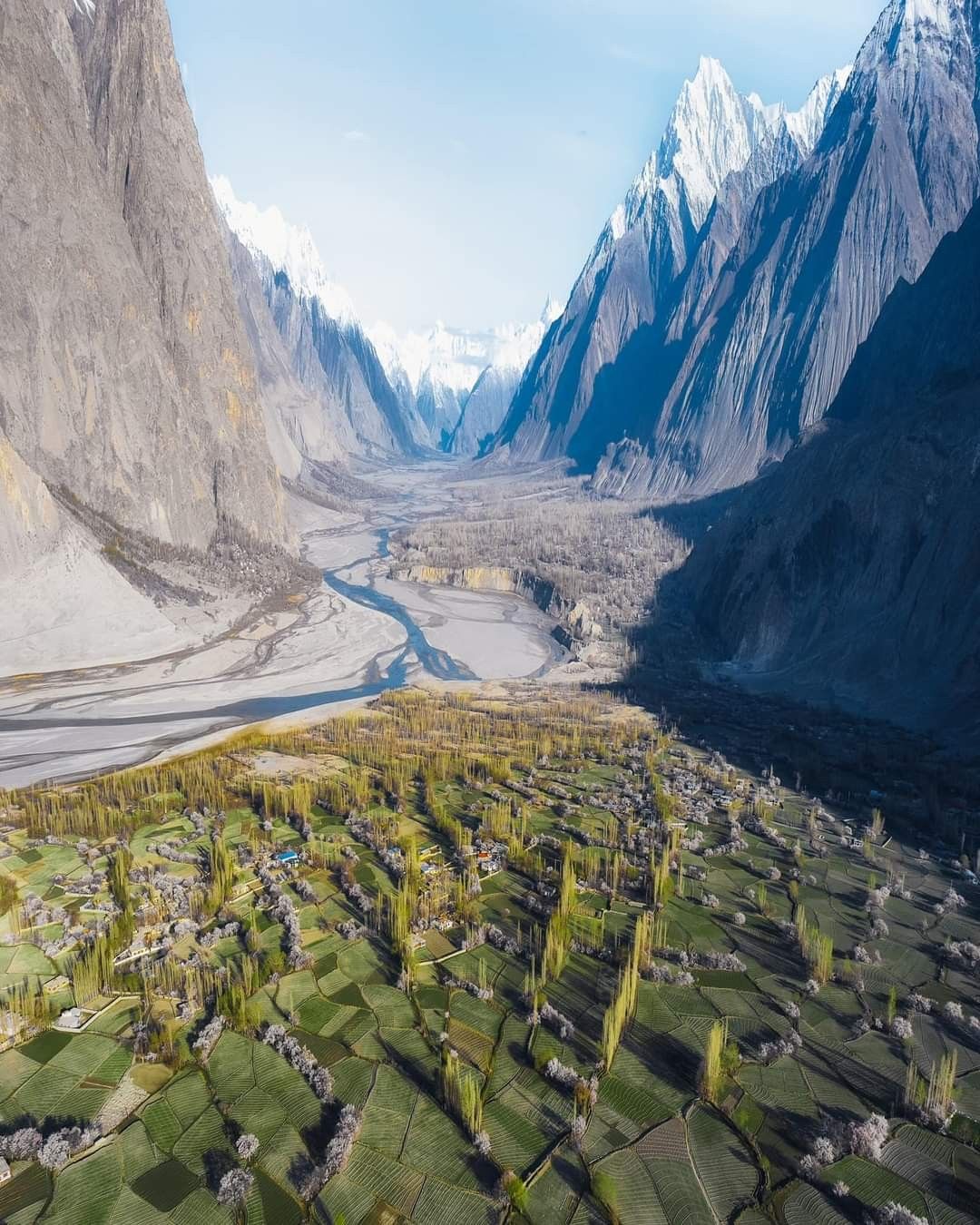 Shigar Valley-min