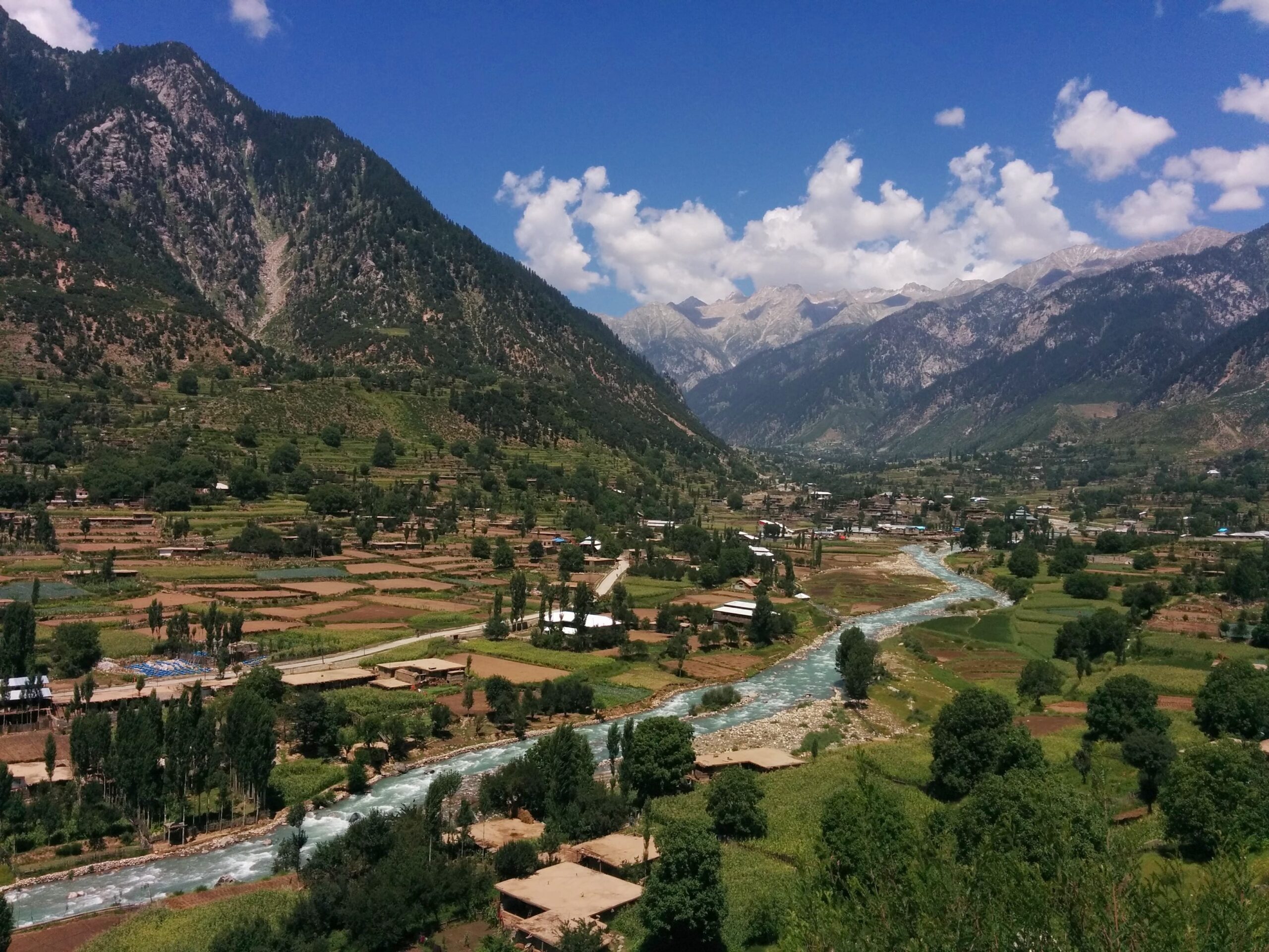 Thal_Village_in_Upper_Dir_District_of_Pakistan