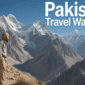 Travel Warning to Pakistan-min