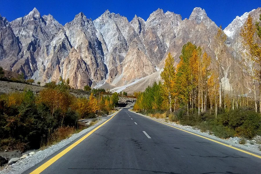 passu