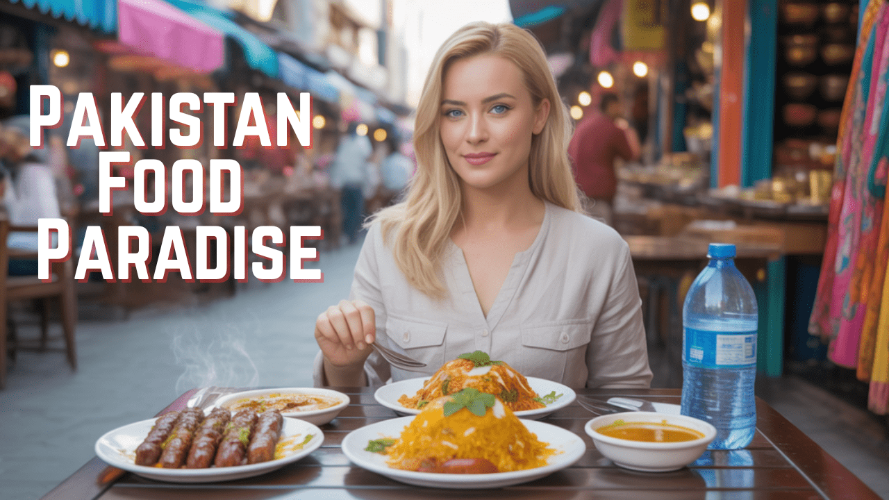Food safety tips Pakistan for westerners-min