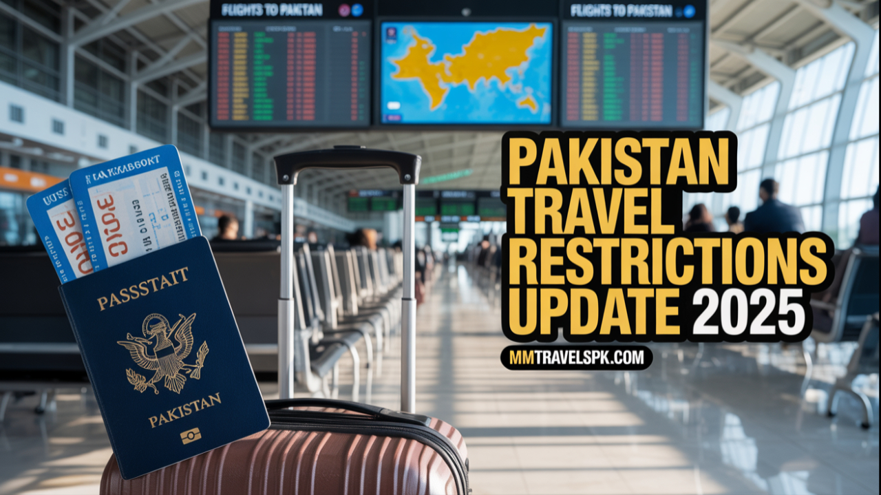 Pakistan travel restrictions update-min