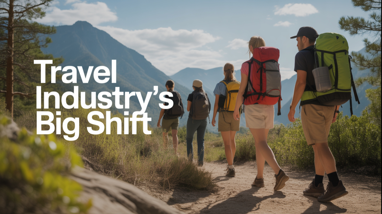The New Face of Travel Why Responsible Tourism Matters Now