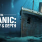 The Titanic A Legacy Lost Beneath the Waves 85x85