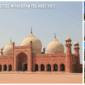 Top 5 Beautiful Cities in Pakistan You Must Visit min 85x85