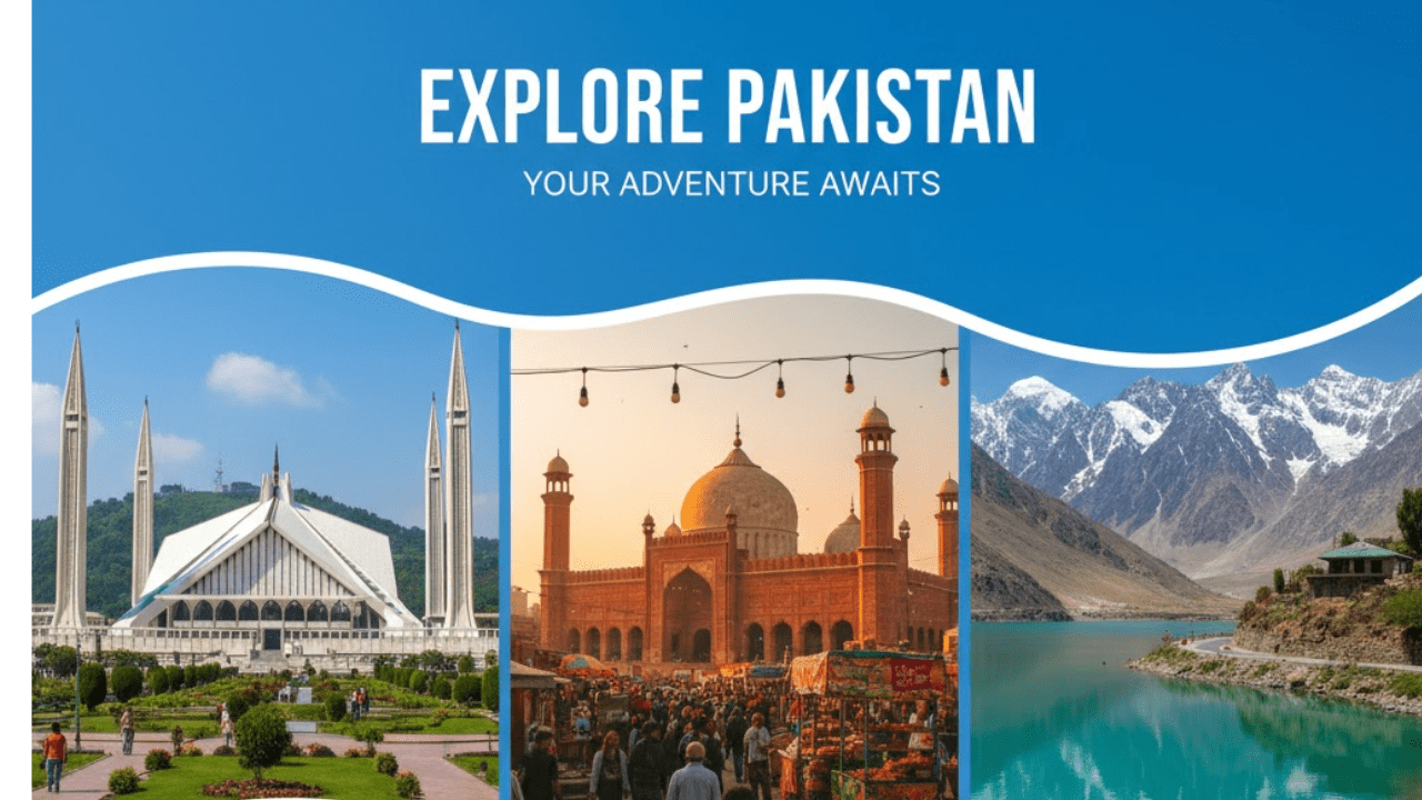 Exploring Pakistan Safety, Attractions, and Travel Tips