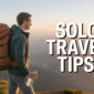Solo Travel Tips 85x85