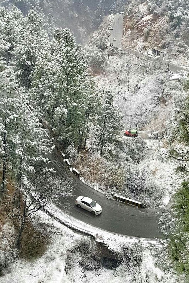 Murree View